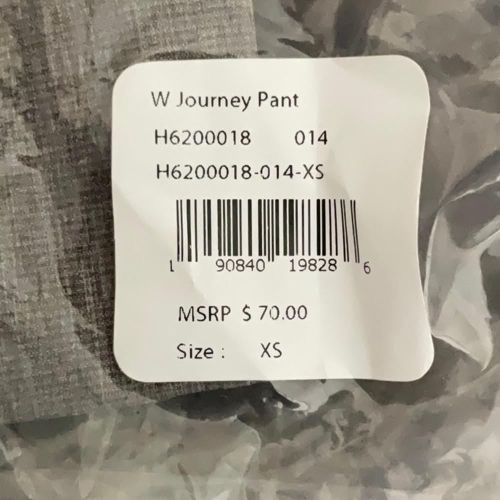 Bought wrong size